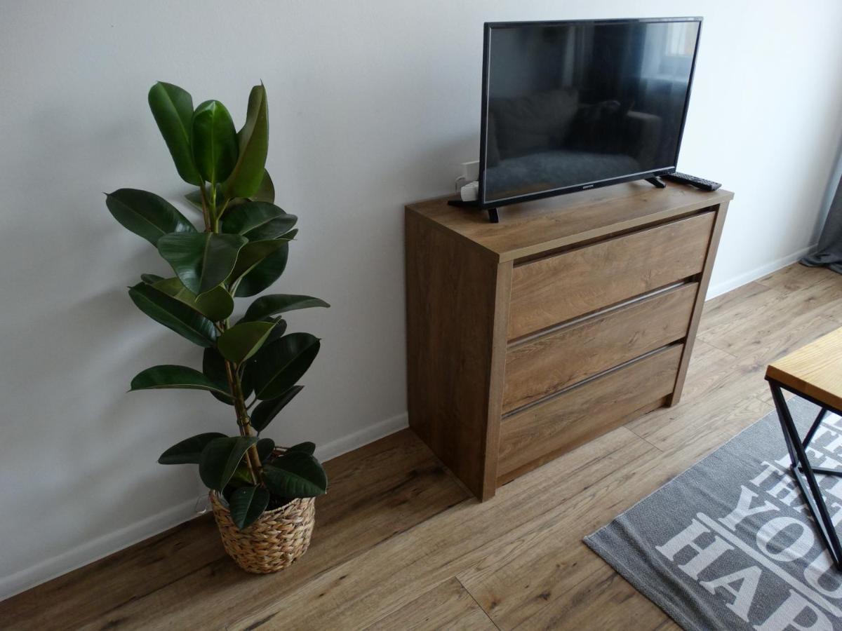 Sienkiewicza Apartament Multi House Rzeszów Exteriör bild